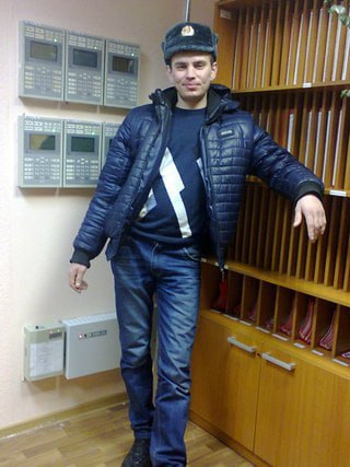 Фотография Шагаев Руслан Сагитович, погибший солдат СВО