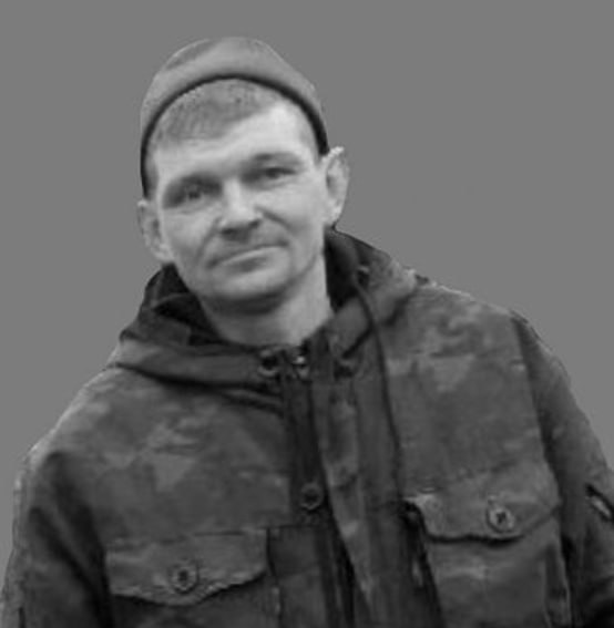 Фотография Тугаринов Дмитрий, погибший солдат СВО