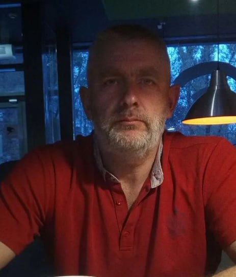 Фотография Туманов Андрей, погибший солдат СВО