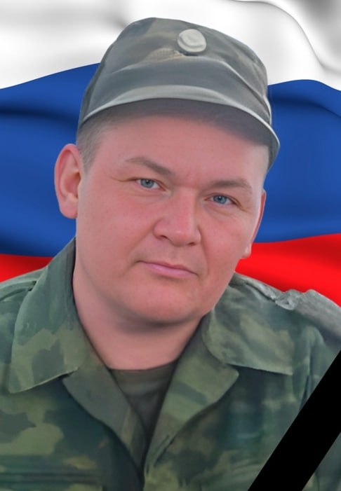 Фотография Давлетшин Артём Ринатович, погибший солдат СВО