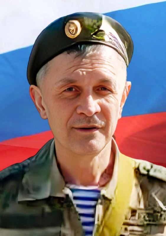 Фотография Камаев Радик Ралифович, погибший солдат СВО