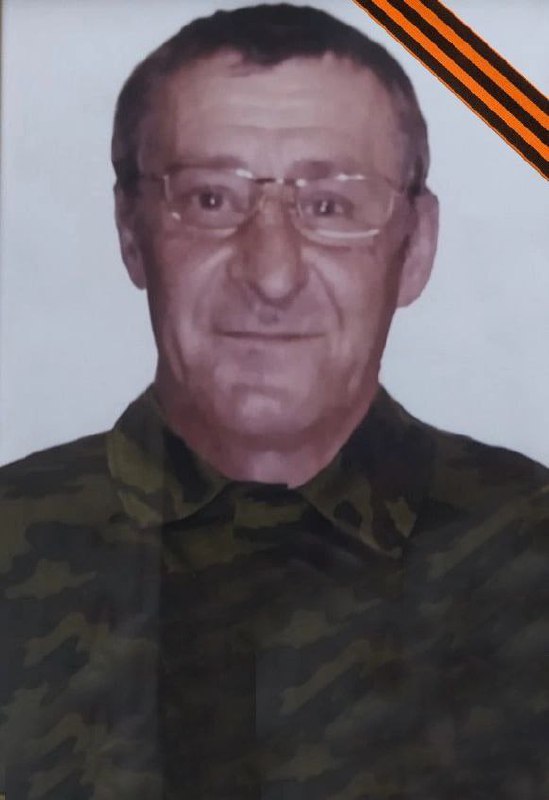 Фотография Романцов Игорь Владимирович, погибший солдат СВО