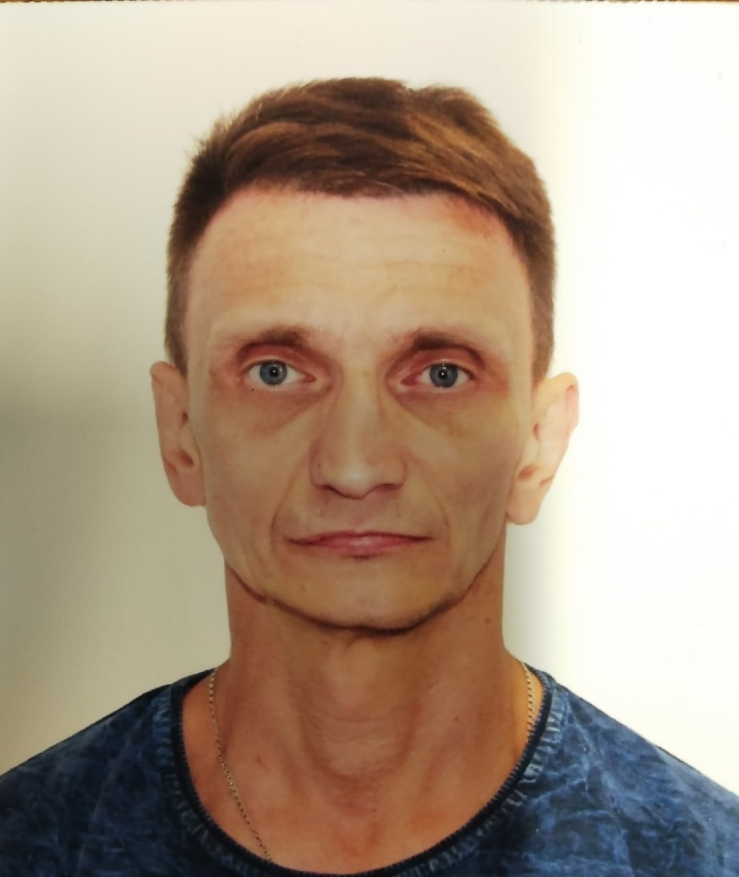 Фотография Перунов Дмитрий Викторович, погибший солдат СВО