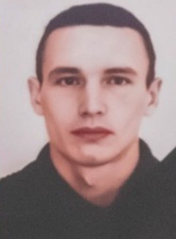 Фотография Давлетшин Ильдар, погибший солдат СВО