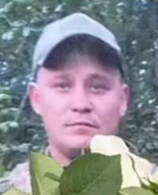 Фотография Ефрейтор Мухаметганеев Абдильфат, погибший солдат СВО