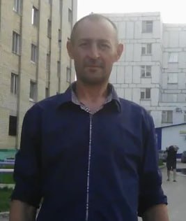 Фотография Некипелов Андрей Николаевич, погибший солдат СВО