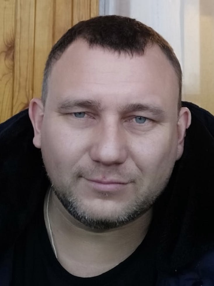 Фотография Галеев Денис Александрович, погибший солдат СВО