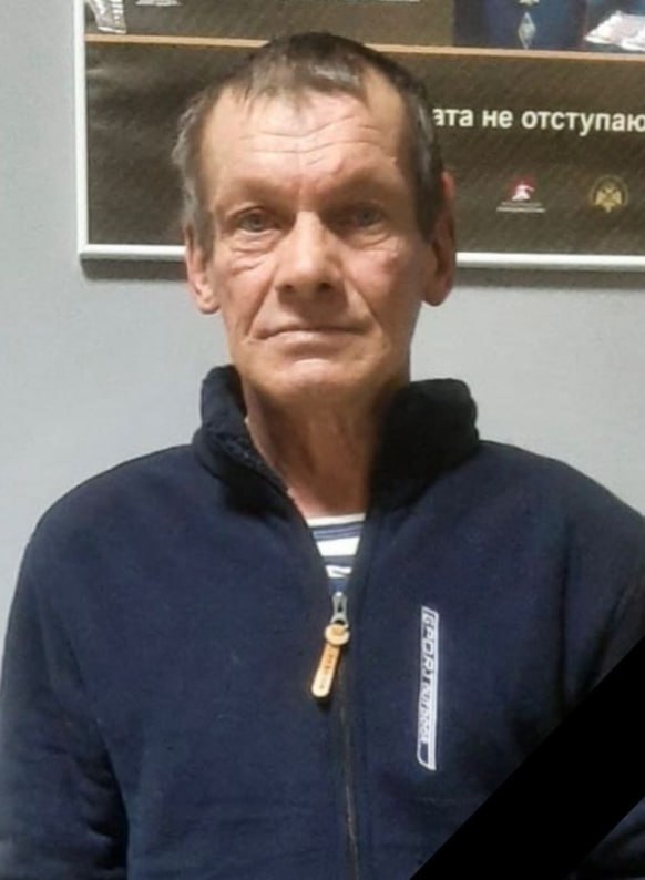 Фотография Уразаев Ансар Агзамович, погибший солдат СВО