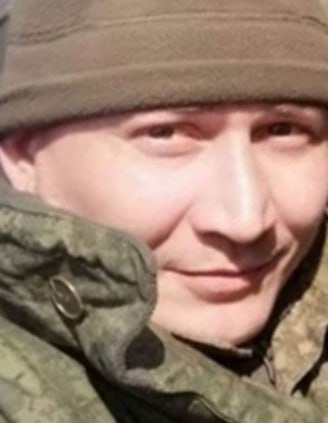 Фотография Панов Ростислав Игоревич, погибший солдат СВО