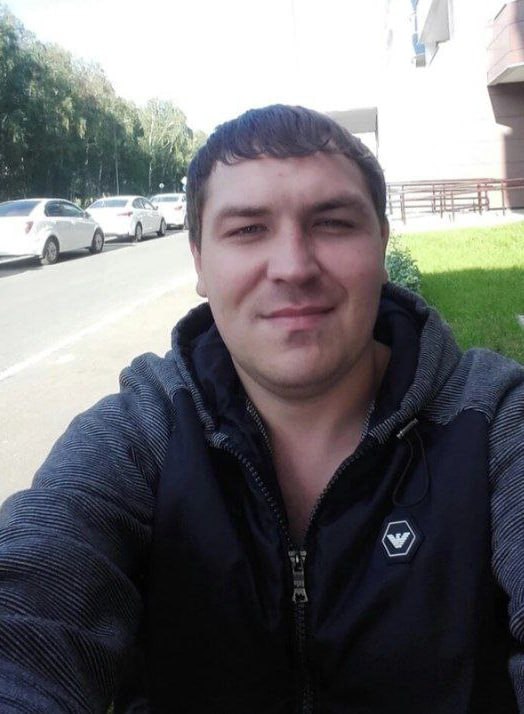 Фотография Захурдаев Александр Евгеньевич, погибший солдат СВО