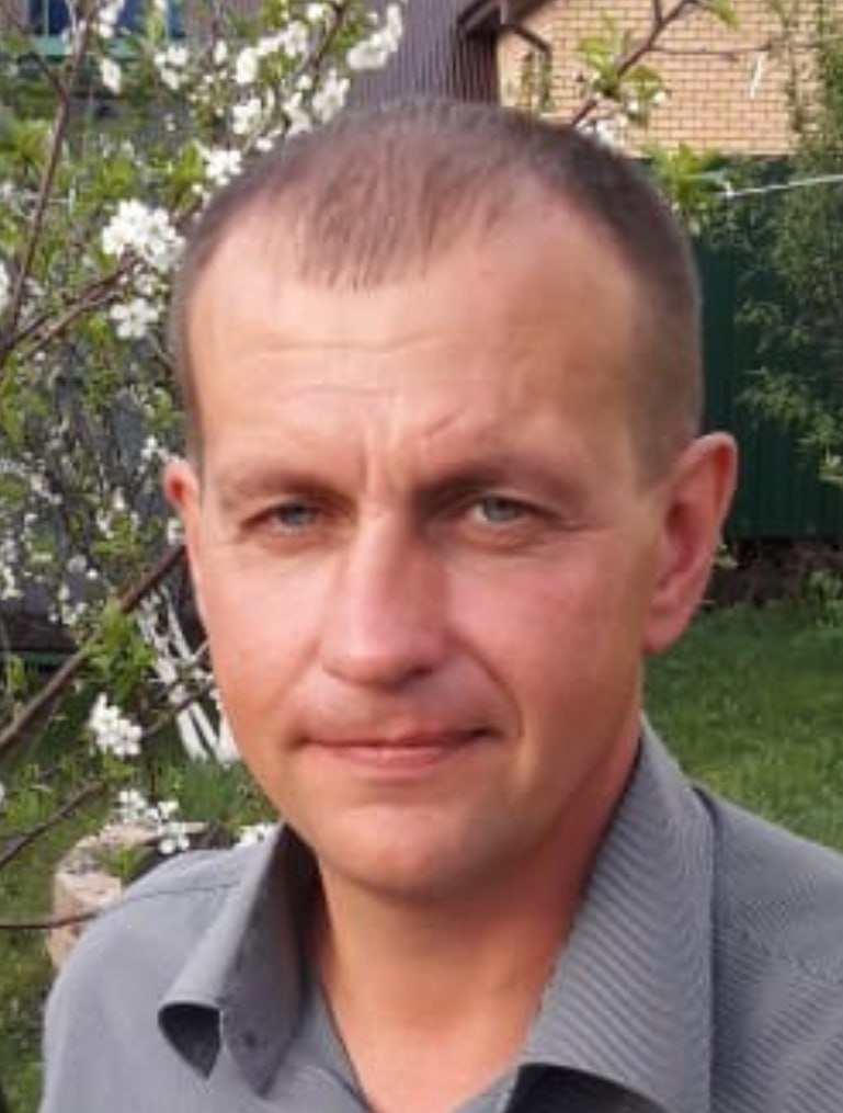 Фотография Логунов Александр Александрович, погибший солдат СВО