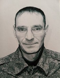 Фотография Игонин Николай Николаевич, погибший солдат СВО