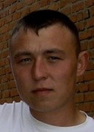 Фотография Тулупов Александр Евгеньевич, погибший солдат СВО