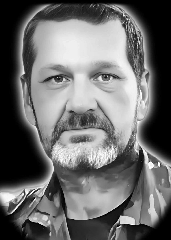 Фотография Зайчук Николай Николаевич, погибший солдат СВО