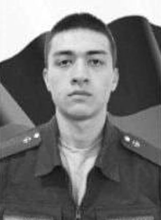 Фотография Джалилов Ахлиддин Ахмаджонович, погибший солдат СВО
