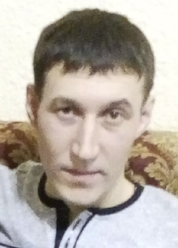 Фотография Сергей Мартынов, погибший солдат СВО