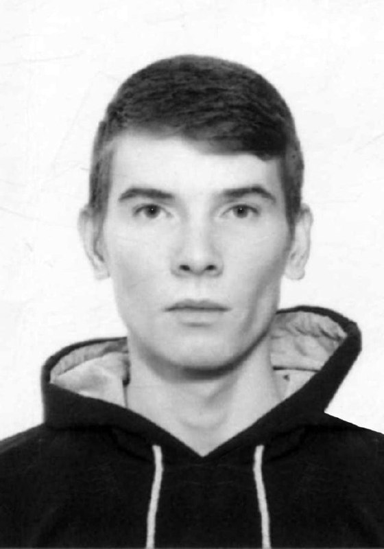 Фотография Тимербаев Максим Олегович, погибший солдат СВО