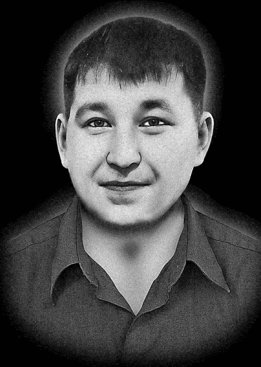 Фотография Нифонтов Александр Владимирович, погибший солдат СВО