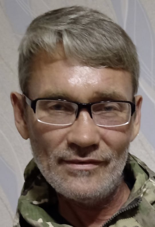 Фотография Хаметшин Тагир Габбасович, погибший солдат СВО