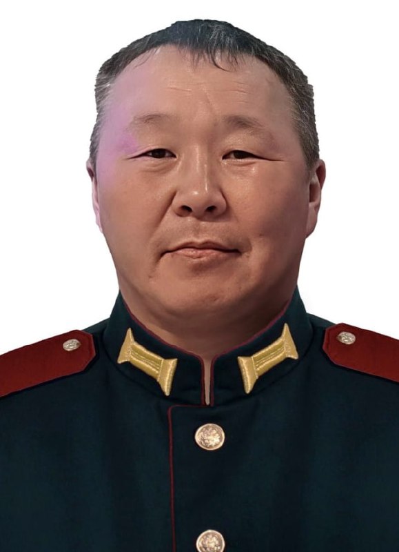 Фотография Сотнич Анатолий Васильевич, погибший солдат СВО