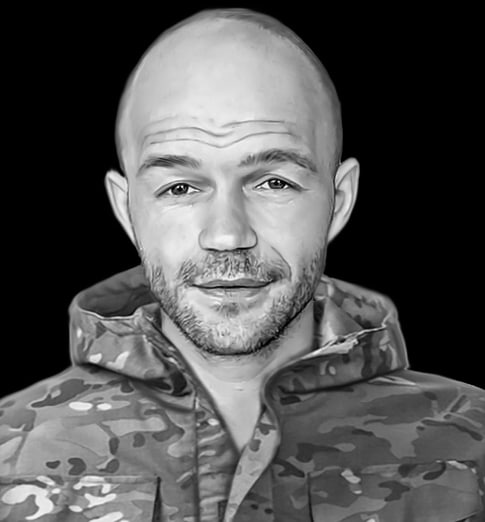 Фотография Божедомов Сергей Олегович, погибший солдат СВО