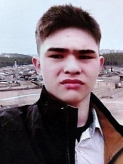 Фотография Стряпунин Андрей Николаевич, погибший солдат СВО