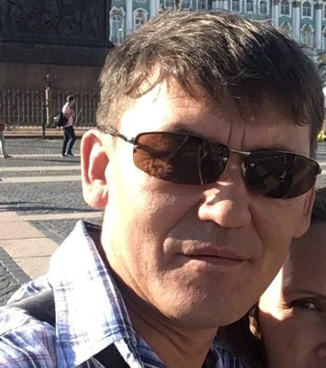 Фотография Иштыбаев Алексей Геннадьевич, погибший солдат СВО