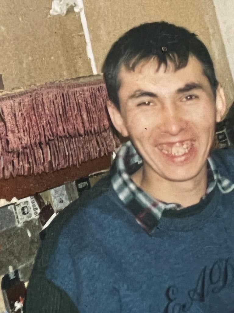 Фотография Попов Григорий Алексеевич, погибший солдат СВО