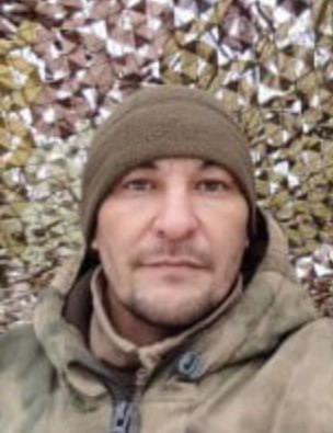 Фотография Юмадилов Ришат Муфазалович, погибший солдат СВО