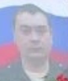 Фотография Тимергазин Ильназ Эдуардович, погибший солдат СВО