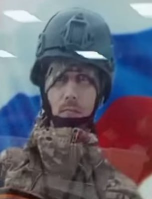 Фотография Виктор Казачук, погибший солдат СВО