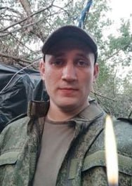 Фотография Клыпа Михаил Владимирович, погибший солдат СВО