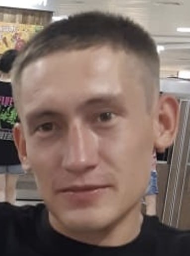 Фотография Сидоров Никита Геннадьевич, погибший солдат СВО