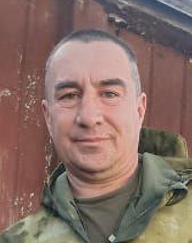 Фотография Закиров Альберт Масхатович, погибший солдат СВО