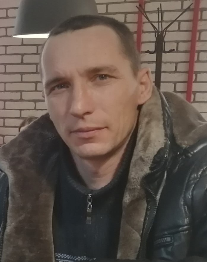 Фотография Марков Евгений Александрович, погибший солдат СВО
