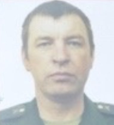 Фотография Игошев Дмитрий Владимирович, погибший солдат СВО