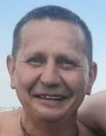Фотография Козин Владимир Николаевич, погибший солдат СВО