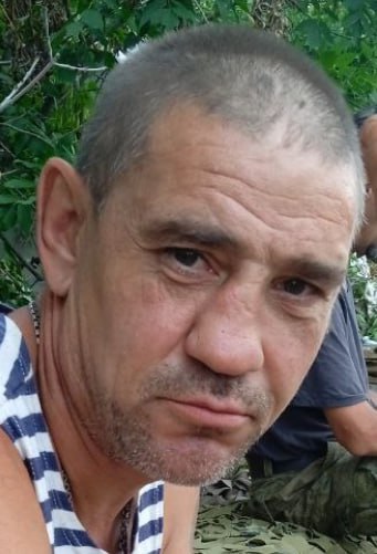 Фотография Ермаков Алексей Анатольевич, погибший солдат СВО