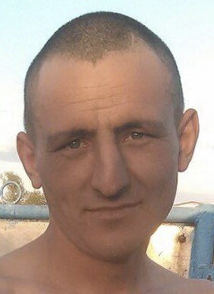 Фотография Обыденнов Дмитрий Николаевич, погибший солдат СВО