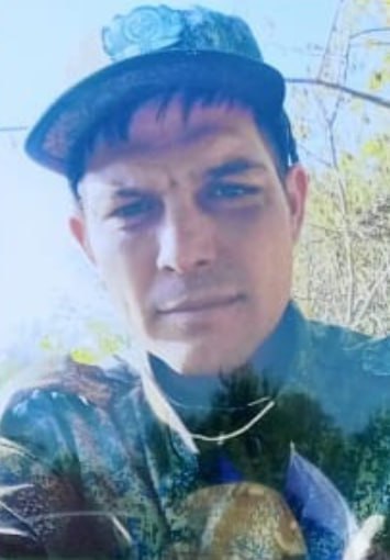 Фотография Павлов Владимир Анатольевич, погибший солдат СВО