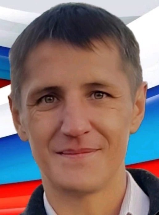 Фотография Лазарев Сергей Владимирович, погибший солдат СВО
