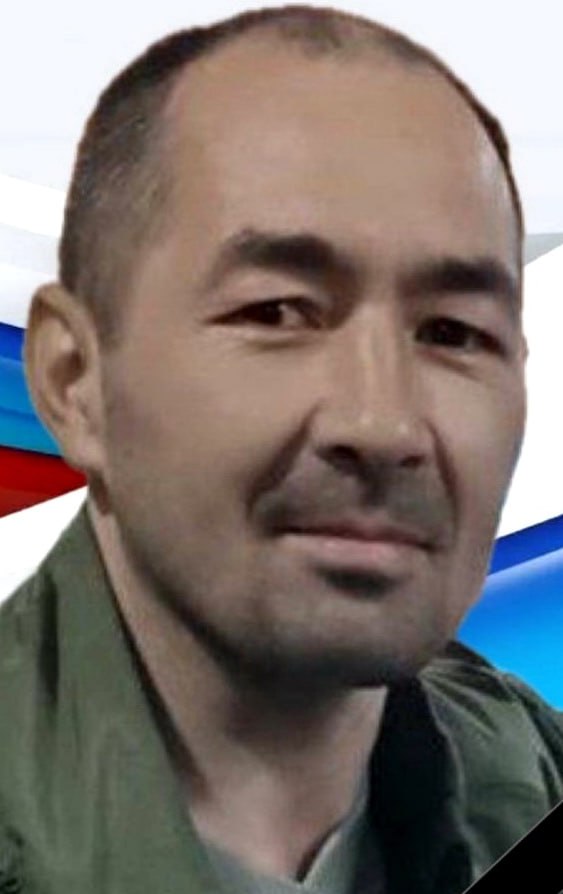 Фотография Пежемский Игорь Иванович, погибший солдат СВО