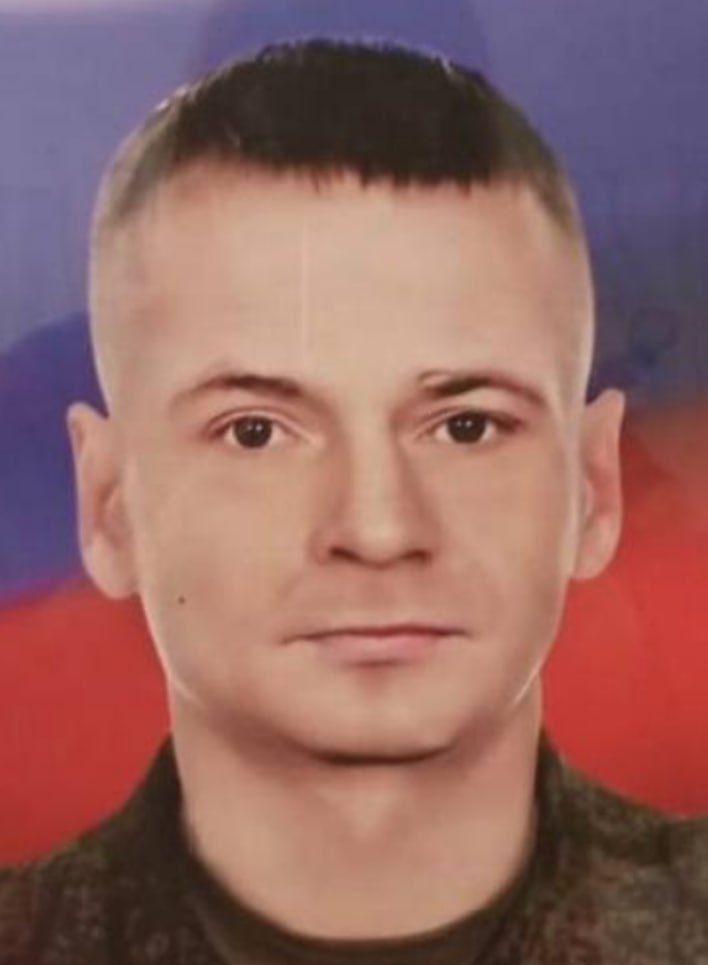 Фотография Елизаров Константин Викторович, погибший солдат СВО