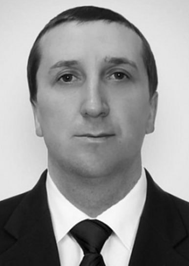 Фотография Дидык Алексей, погибший солдат СВО