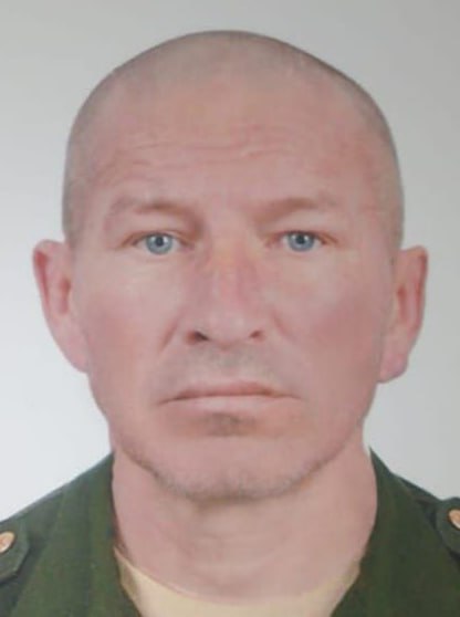 Фотография Малов Алексей Александрович, погибший солдат СВО