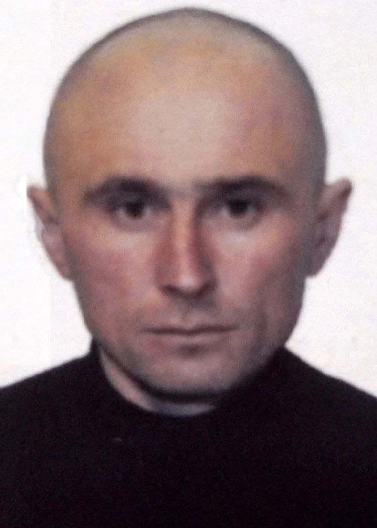 Фотография Побоков Иван Владимирович, погибший солдат СВО