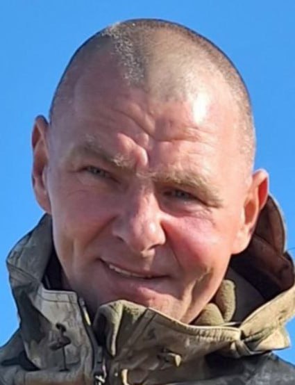 Фотография Митрофанов Александр Анатольевич, погибший солдат СВО