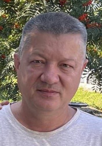 Фотография Шайхуллин Фарид Талгатович, погибший солдат СВО