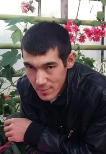 Фотография Искужин Валит Вахитович, погибший солдат СВО
