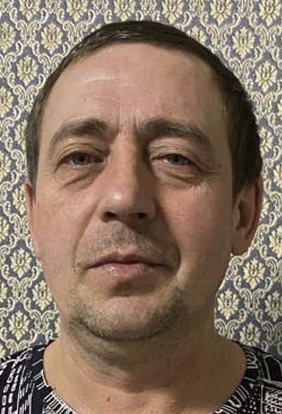 Фотография Шафигуллин Ильдар Ильдусович, погибший солдат СВО